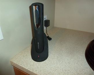 wine opener