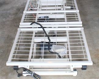 Panacea 1000 Electric Hospital Bed