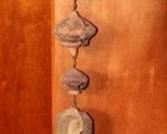 Pottery Hanging Pots Wall Decor