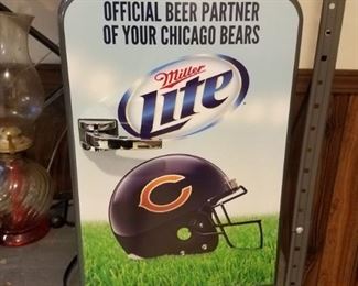 Mini Miller Lite fridge