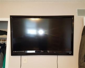 Vizio large flat screen TV