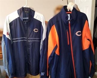 Chicago Bears (size XL to 3XL)
