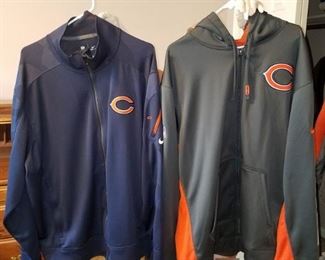 Chicago Bears (size XL to 3XL)