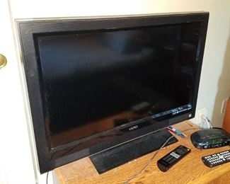 Vizio flat screen TV