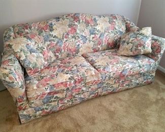 Full (or Queen?) sofa sleeper