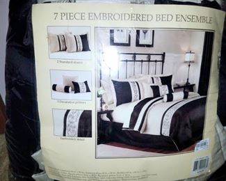 Bedding