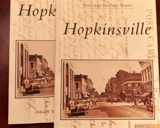 Hopkinsville book