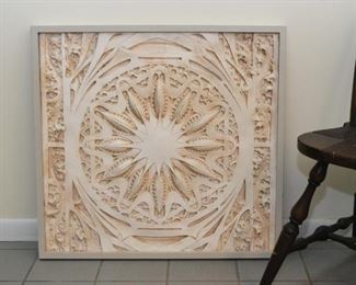 Decorative Wall Hanging / Plaque