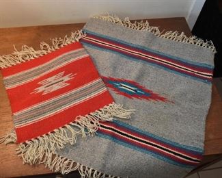 Mexican / Southwestern Textiles