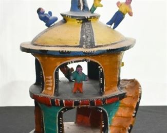 Mexican Folk Art