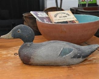 Duck Decoy