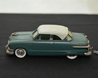Brooklin Models Ford Victoria Car Model