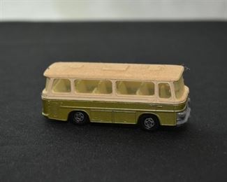 Vintage Car Toys & Models