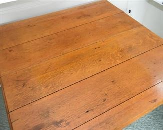 Antique Victorian Eastlake Table