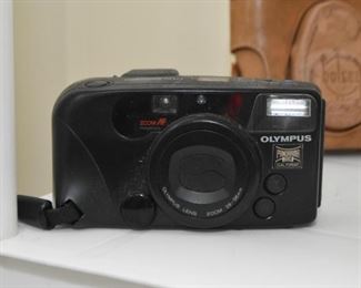 Olympus Camera