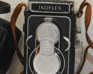 IkoFlex Camera