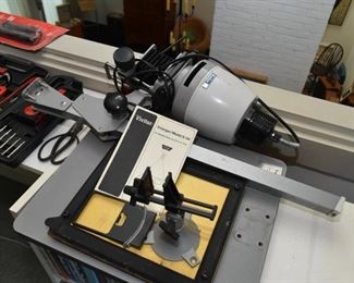 Vivitar Enlarger