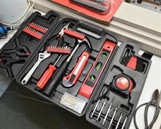 Tool Set / Tools