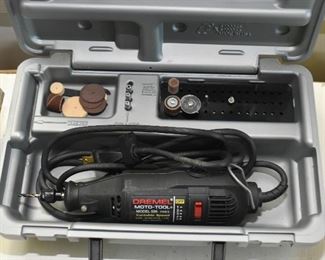 Dremel