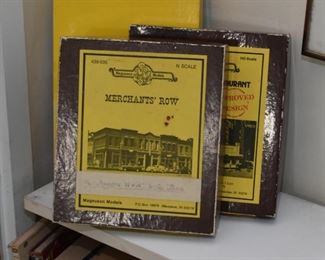 Magnuson Models