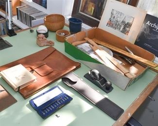 Office Supplies, Art Supplies