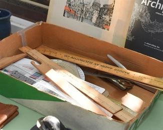 Office Supplies, Art Supplies