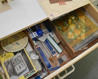 Office Supplies / Art Supplies