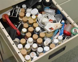 Office Supplies / Art Supplies