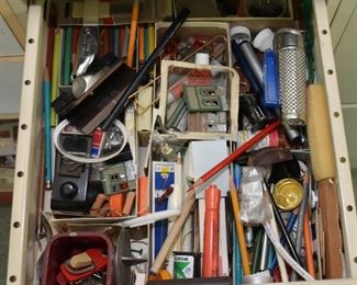 Office Supplies / Art Supplies