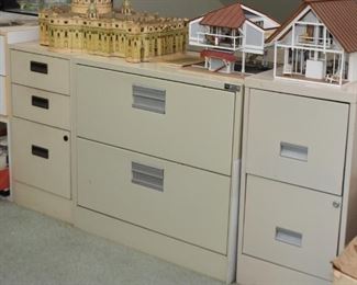 File Cabinets
