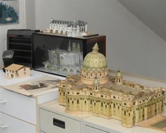 Architectural Models
