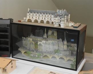 Architectural Models