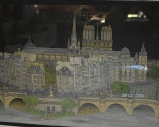 Architectural Models