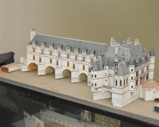 Architectural Models