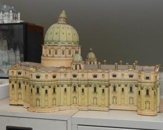 Architectural Models