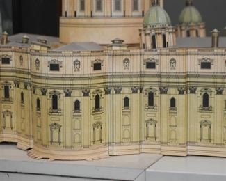 Architectural Models