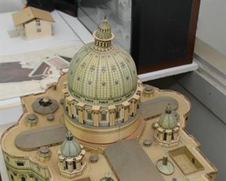 Architectural Models