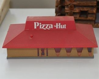 Pizza Hut Model