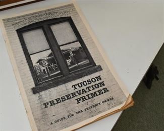 Vintage Magazines / Guides
