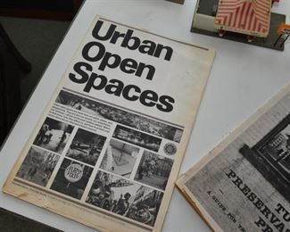 Vintage Magazines / Guides