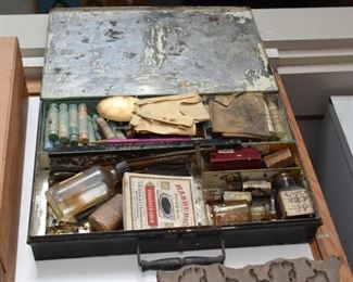 Art Supplies