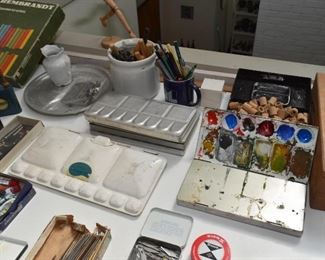 Art / Artist Supplies