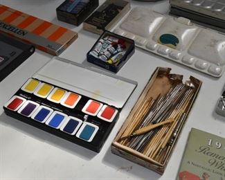 Art / Artist Supplies