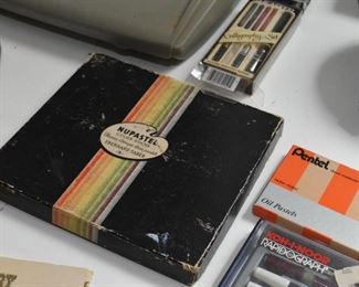 Art / Artist Supplies