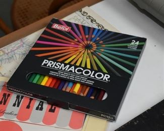 Art / Artist Supplies