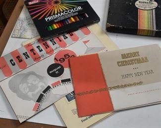 Ephemera