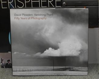 David Plowden Photography Book