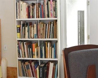 Large Selection / Library of Books