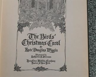 Antique & Vintage Books