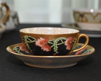 Vintage Teacups (Lustreware)